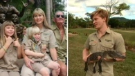Robert Irwin opens up about Bindi’s ‘new chapter’ after shock ‘abuse’ claims