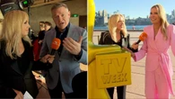 Channel Seven stars shine bright among TV Week Logie nominees