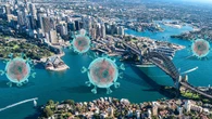 NEW RULESWhere is Greater Sydney? The commuters facing new COVID restrictions