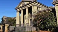 Psychologist found guilty of raping a ninth teenage patient