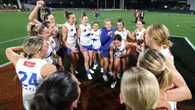 Rampant North close in on remarkable winning record
