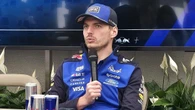 Max Verstappen kicks journo out of press conference: ‘Get out’