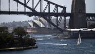 One dead as boats collide on Sydney Harbour