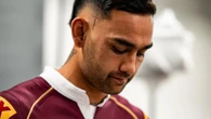 Kiwi star shoots down eligibility critics ahead of Origin debut