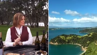 Why Waiheke Island is NZ’s ultimate food and wine escape