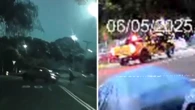 Police release vision of ute after woman killed in hit-and-run
