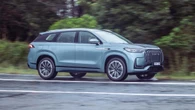 Jaecoo J8: New Chinese brand’s flagship SUV lineup could expand
