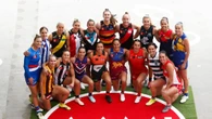 AFLW season-opener in chaos due to safety issues