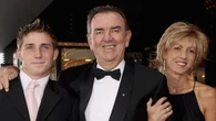 Tributes flow for ‘Australian sporting legend’, dead at 89