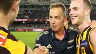 IN DEMANDEXCLUSIVE: Alastair Clarkson’s manager confirms premiership coach’s plans for 2022