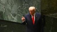 Trump tells world leaders countries are 'going to hell'