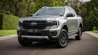 VFACTS: Australia's best-selling brands and models in the first half of 2025
