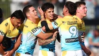 Gold Coast avoid Dragons’ ‘trap’ to claim come-from-behind win
