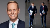 The SA government delivered its budget as if it knows it has the next election in the bag