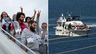 Major update for Aussie flotilla activists amid video backlash