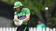 Meg Lanning dominates in milestone 100th WBBL game