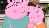 Surprising detail you might have missed as Peppa Pig’s mum gives birth