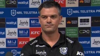 Furious coach ‘sending another email’ to NRL: ‘What’s worse?’