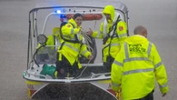 Death toll in NSW flood emergency rises to four as body found in car
