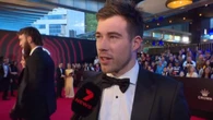 Essendon captain Zach Merrett breaks silence on future