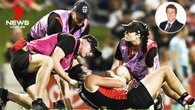 EXCLUSIVE COLUMNCOMMENT: The AFL’s concussion crackdown is out of whack - but there’s a simple fix
