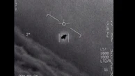 Pentagon-documented US UFOs 'unexplained'