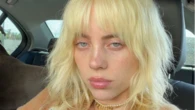 off key ‘I want to barf’: Billie Eilish responds after being caught on video mouthing ‘anti-Asian slur’
