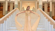 Glamour in the nation's capital as pollies show out