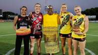 Inaugural Dreamtime in Darwin a raging success