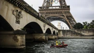 Paris Olympics organisers announce key decision on River Seine