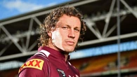 Queensland debutant addresses ‘nose full of tumeric’ story