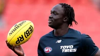 Potential lifeline emerges for ‘shattered’ AFL defender