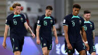 Socceroos avoid disaster as late drama flips World Cup qualifier