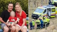 Update on Aussie groom seriously injured in minibus crash on wedding day