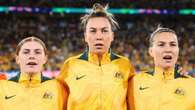 Matildas hero jumps at major career opportunity