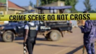 At least 63 dead after two buses collide in Uganda