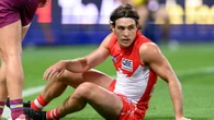 Swans lock in superstar for first game in three months