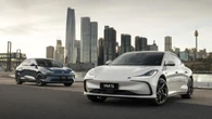 MG's new premium EVs may not be MGs for long