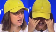 Tennis world rips journo to shreds after ‘very weird’ question
