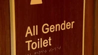 A loo for everyone: All-gender toilets adopted in one state