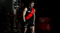 Zach Merrett makes first public comment since failed trade