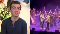 ‘Not a set-up’: Student speaks after show-saving performance goes viral