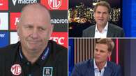 Ken Hinkley bites back at ‘confusion’ in defiant presser