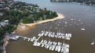 Swim warning for dozens of popular Sydney beaches and pools