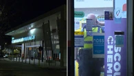 Shopping centre locks down during alleged knife incident