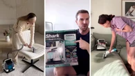 Shoppers rush to grab this ‘sold-out’ upholstery cleaner while it’s in stock