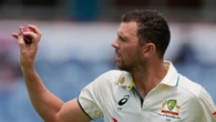 In-form Aussie to make early exit from West Indies