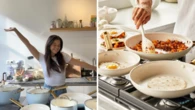Shoppers’ favourite six-piece cookware set slashed to half price in epic Myer sale