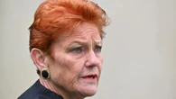 Pauline Hanson’s honest admission amid One Nation surge
