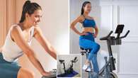 Number one selling exercise bike on Amazon is sale for under $300: ‘This is my go-to’